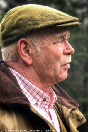 Herman Jeske