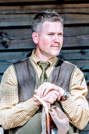 Paul O`Brien