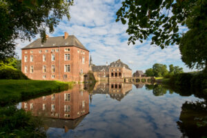 Schloss Wissen