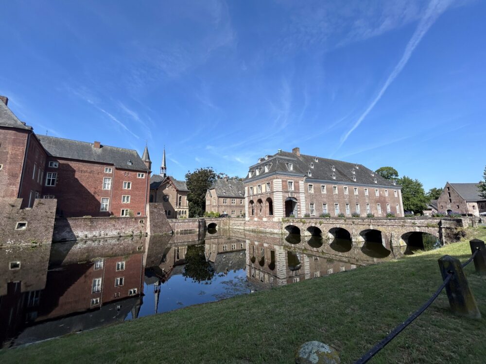 Du betrachtest gerade Danke, danke, danke!