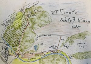 Mehr über den Artikel erfahren Ein toller Bericht von Anne (Siegerin der F)